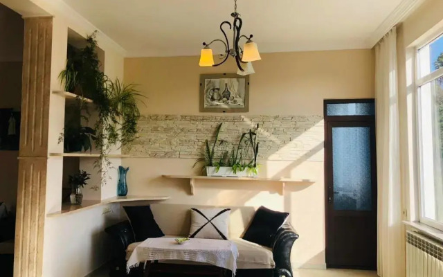 BIS-A Guesthouse