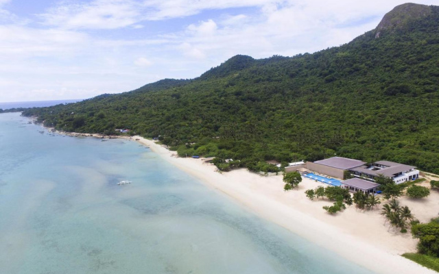 Huni Sicogon