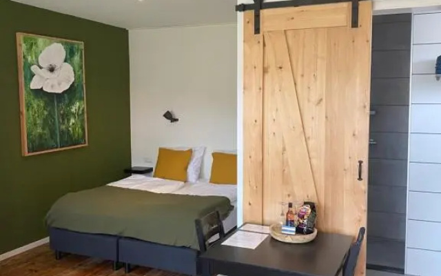 Studio appartement 1nul9