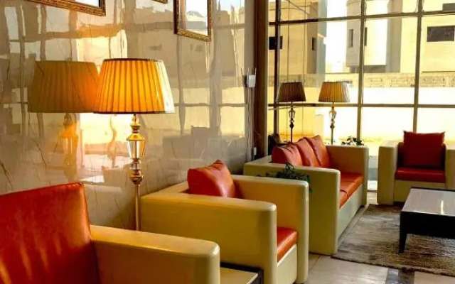 Karam Al Diyafa Hotel Apartments