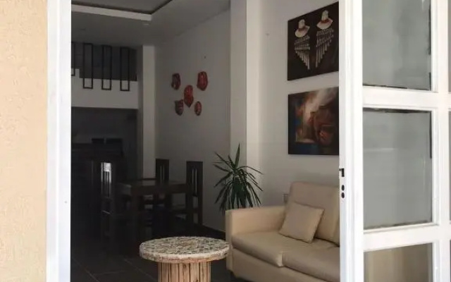Guest House Salta