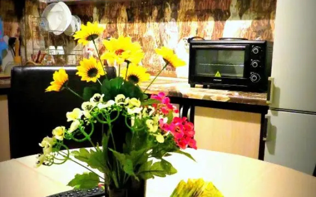 Like Home Guest Rooms