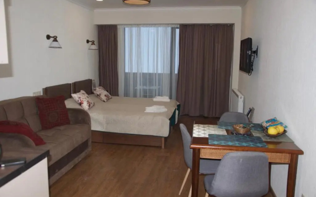 Studio Gudauri