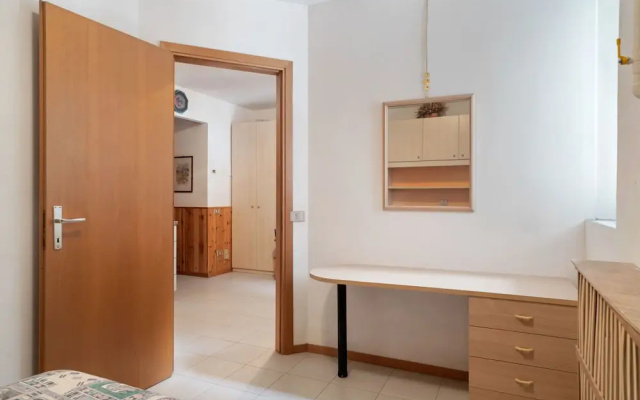 Tranquil Holiday Home in Abetone Near Lago Nero
