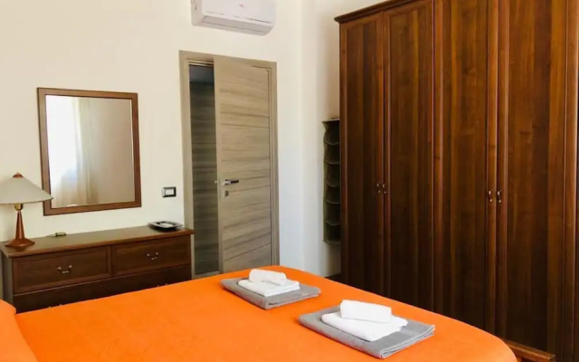 Eco-friendly Holiday Apartment Marina di Ragusa apt "il Gufo"