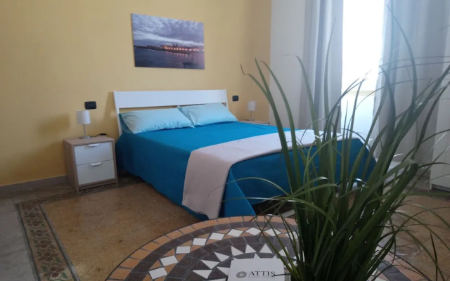 Attis Guest House