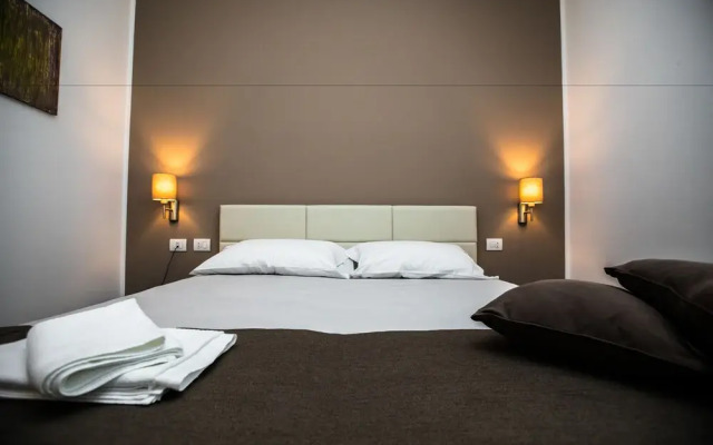 Moma Hotel