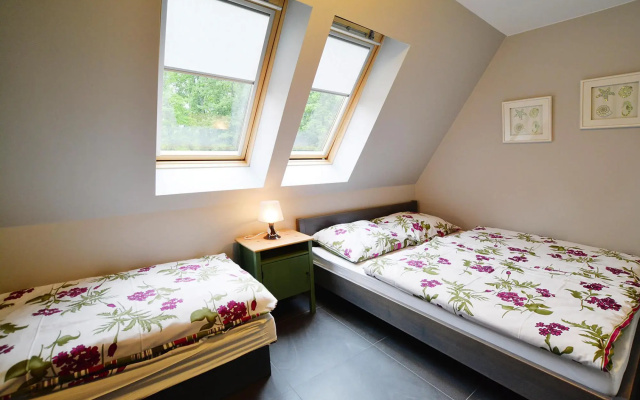 Apartment in Rewal Near Baltic Sea Beach