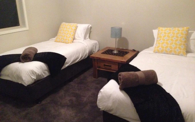 Ballarat Luxury Villas