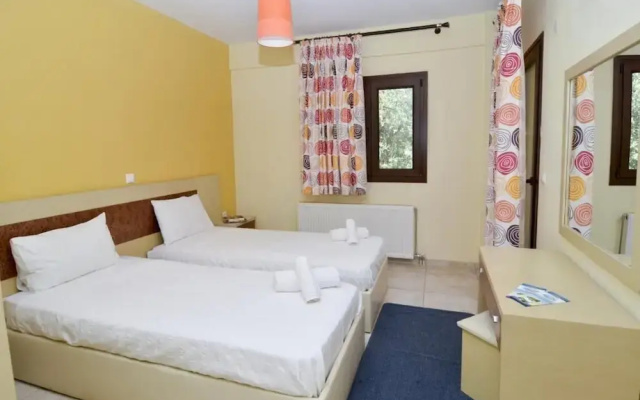Hotel Moonbeam