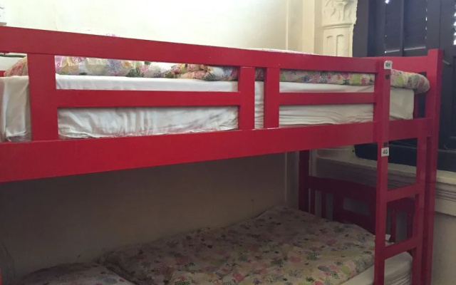 Sleepy Kiwi Boutique Hostel