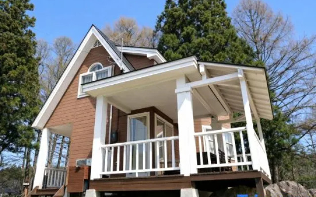 Shakunage-daira Vacation Rental, Lot 1