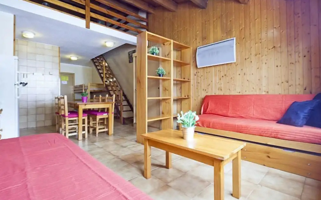 Apartamentos Lake Placid 3000