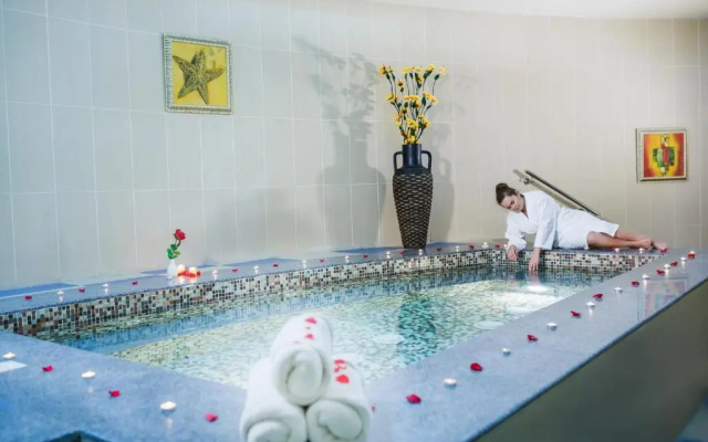 Concorde Hotel Fujairah