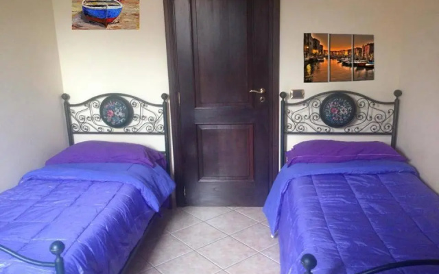 B&B CasaMariaSofia