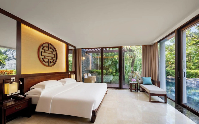Banyan Tree Sanya