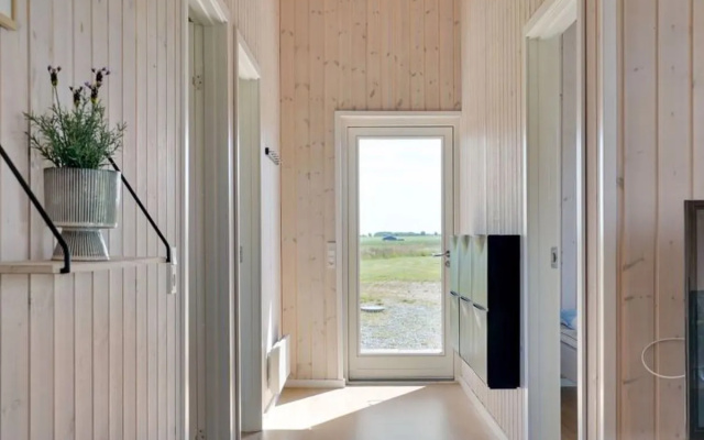 "Genadij" - 900m from the sea in NW Jutland
