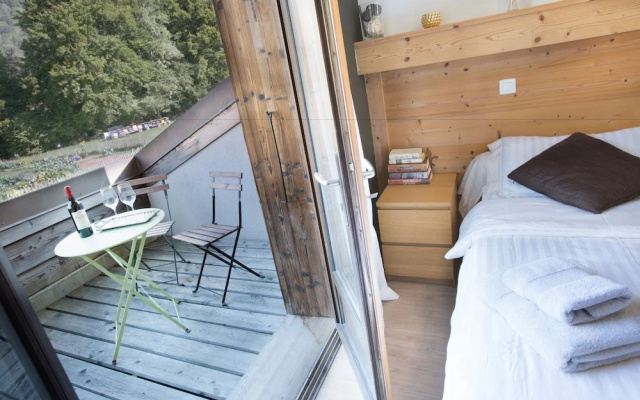 Chalet Beatrice