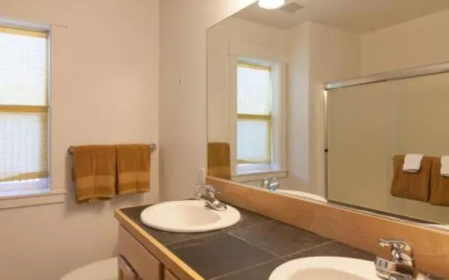 Venturi-River/Mt Vw-2BR/2.5BA