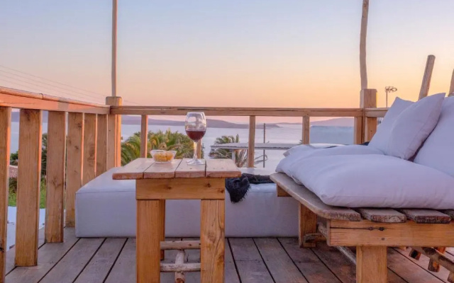 Apsenti couples only - Mykonos