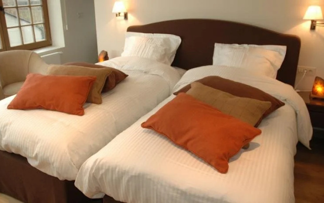 B&B Sterrehof