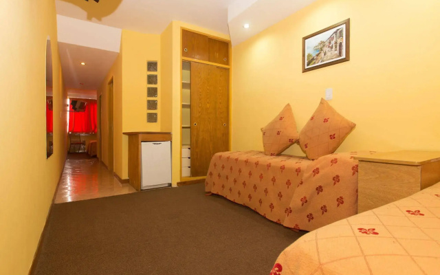 San Remo City Hotel