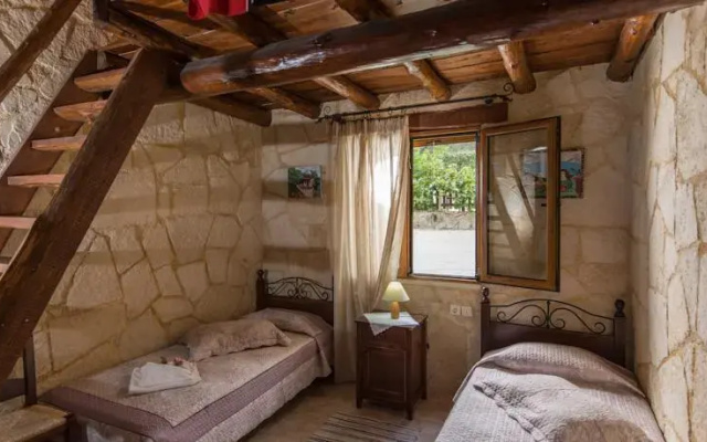 Villa Toula