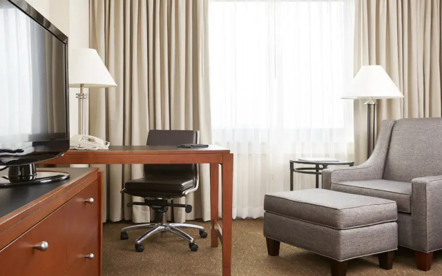 Hyatt Centric Chicago O’Hare
