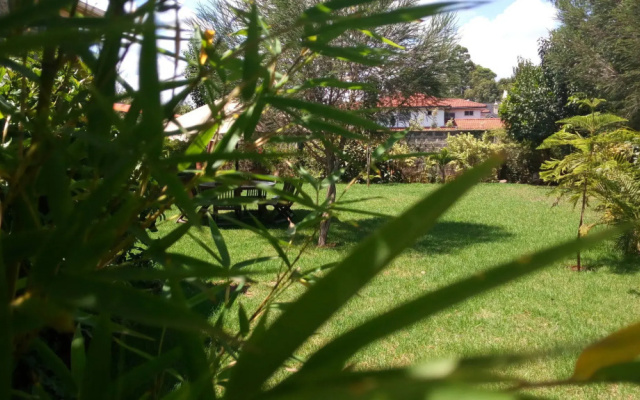 Karen Gardens Ladies Hostel