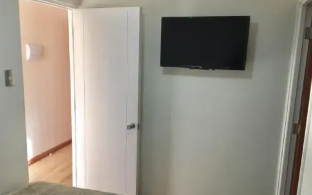 Apartamento Edificio Don Francisco