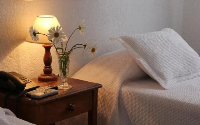 Hotel Bravamar