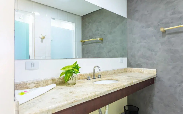 Eco Baepi Residence