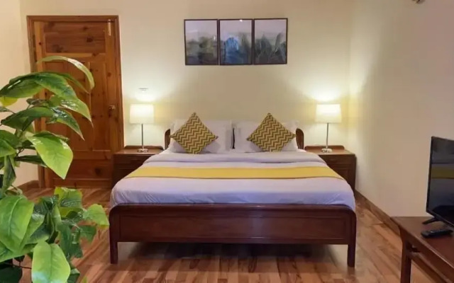 Umda Hotel Nathiagali