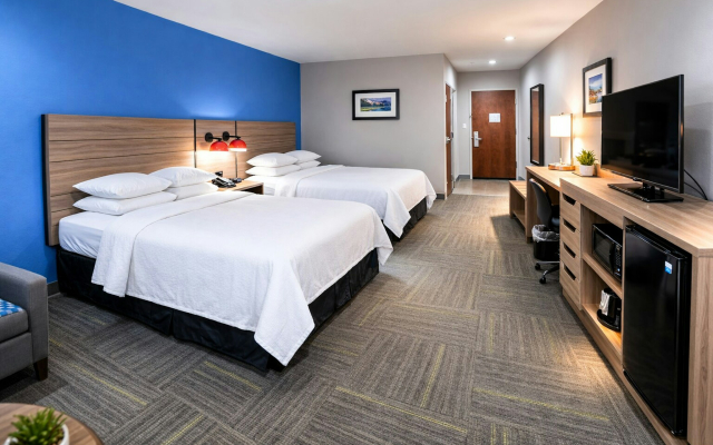 Hotel Lydia