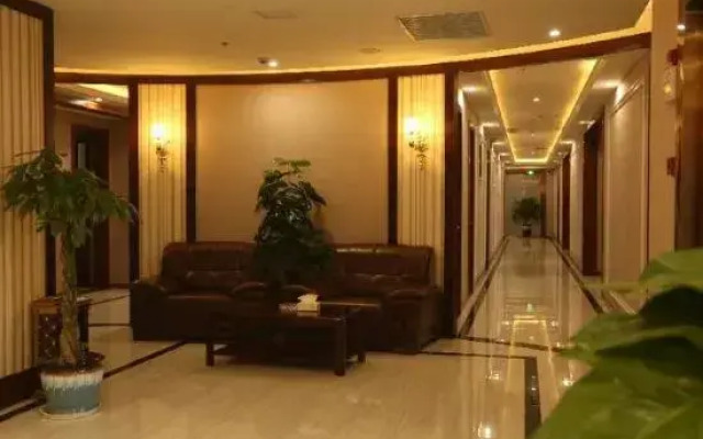 Guangyue Hotel