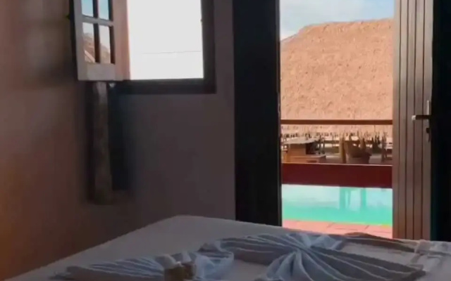 Hotel E Kitepoint Salinópolis