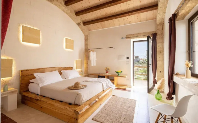 Masseria San Paolo Grande