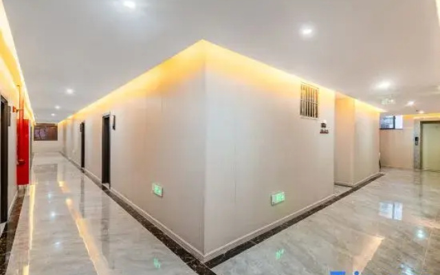 Yuebo Hotel