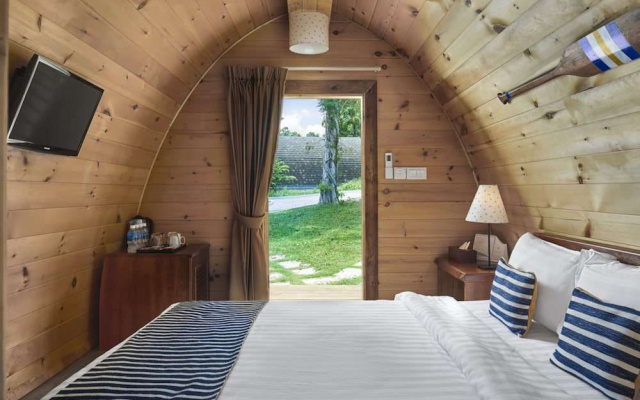 Pod Village By Independence Hotels