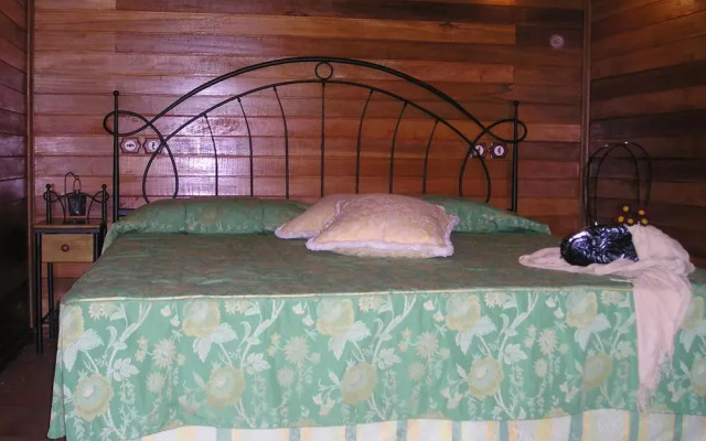Cabañas Valle Verde
