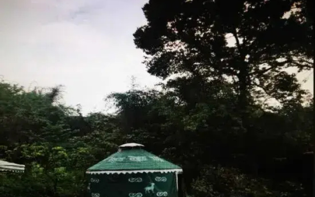 Chongqing Huige Farmhouse