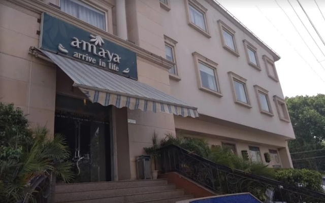 Amaya Hotel