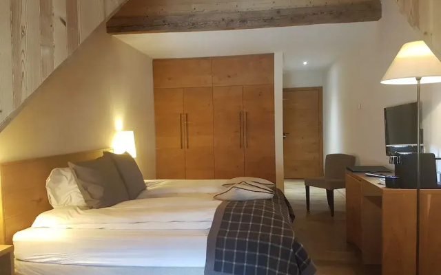 Auberge de lUnion