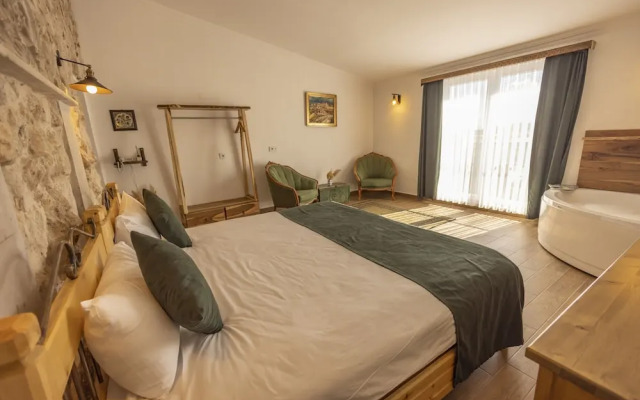 Soleado Capadocia Hotel