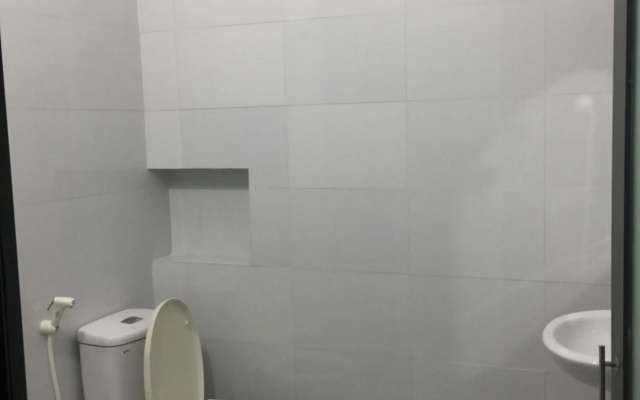 Son Thinh Apartment