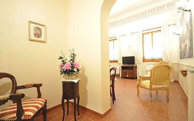 ToFlorence Apartments - San Lorenzo