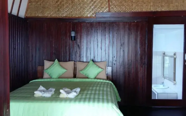 ํYaya Bungalows