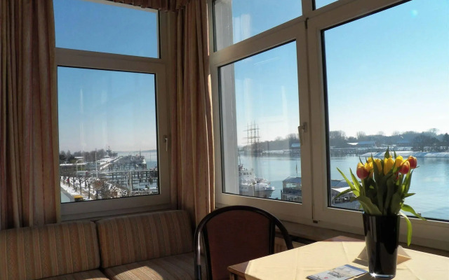Hotel Deutscher Kaiser