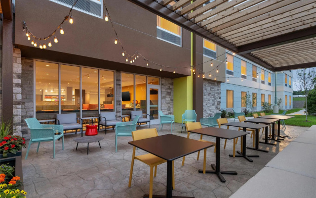 Home2 Suites by Hilton Hazleton