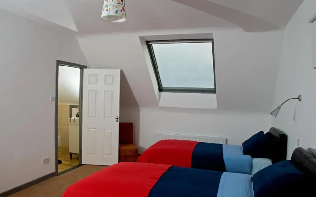 The Old Deanery Holiday Vacation Homes